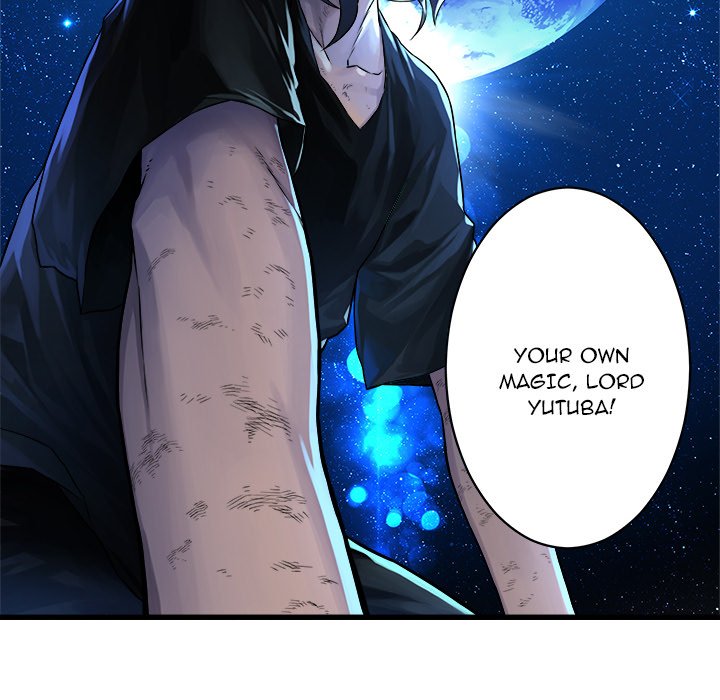 Read Her Summon Manga Online