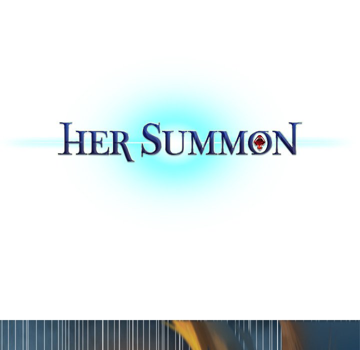 Read Her Summon Manga Online
