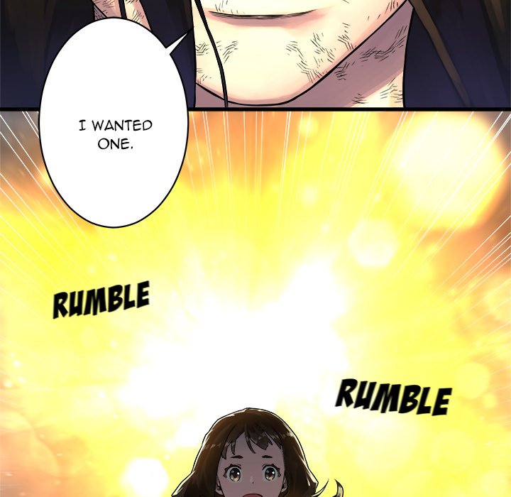 Read Her Summon Manga Online