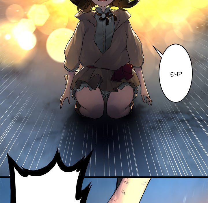 Read Her Summon Manga Online