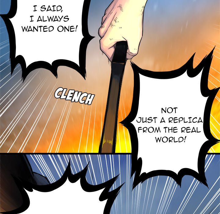 Read Her Summon Manga Online