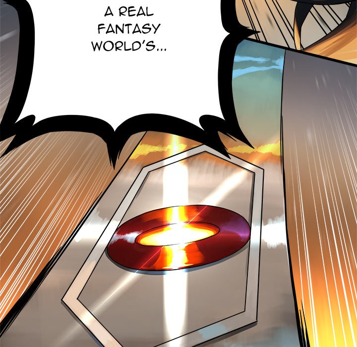 Read Her Summon Manga Online