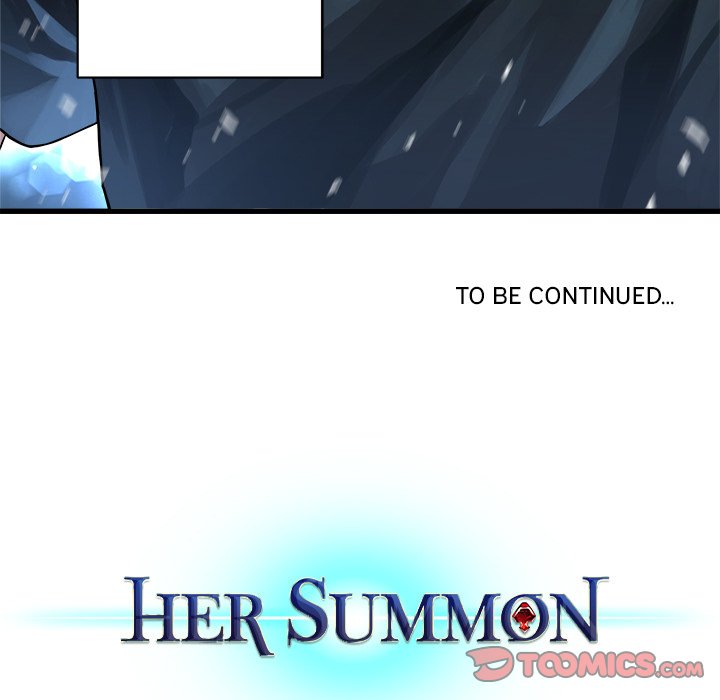 Read Her Summon Manga Online