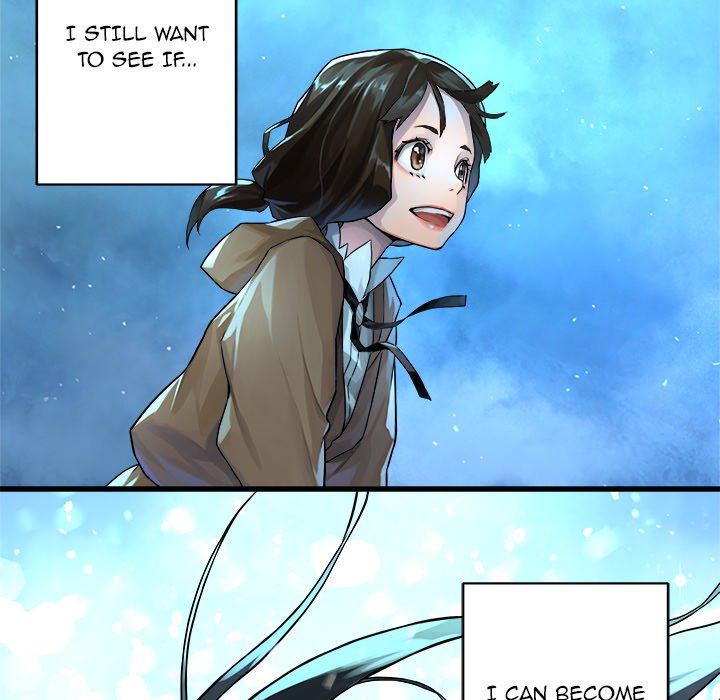 Read Her Summon Manga Online