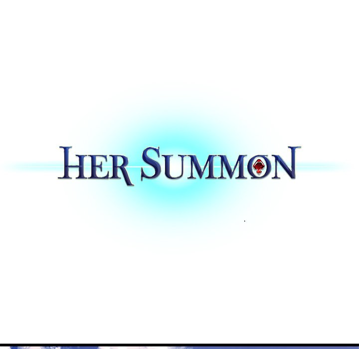 Read Her Summon Manga Online