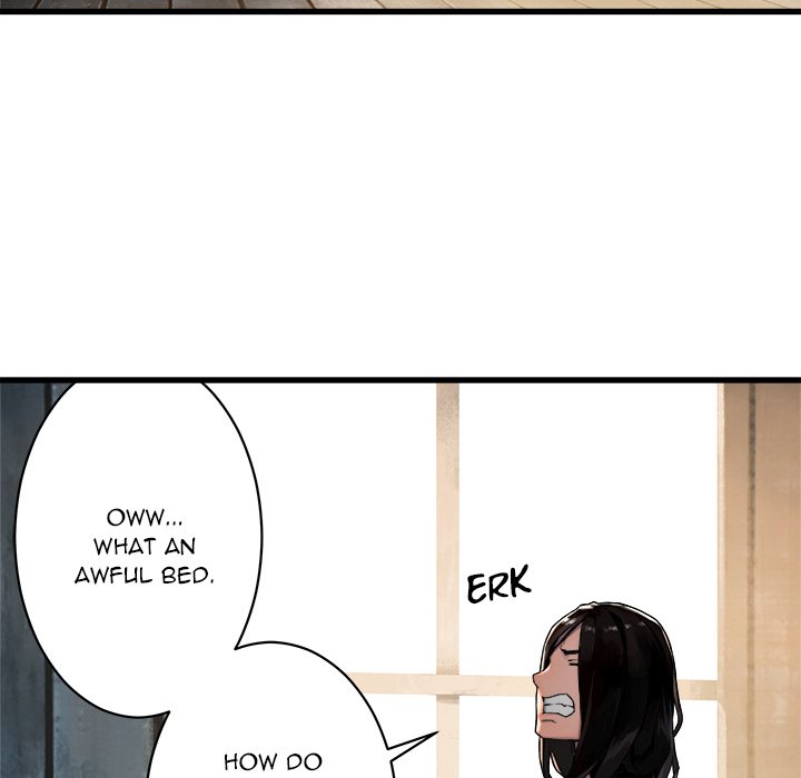 Read Her Summon Manga Online