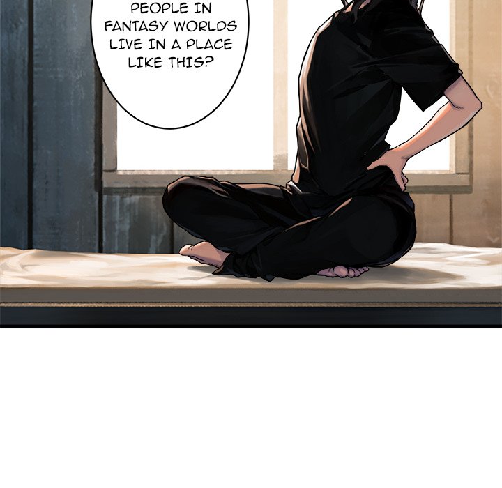 Read Her Summon Manga Online