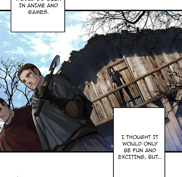 Read Her Summon Manga Online