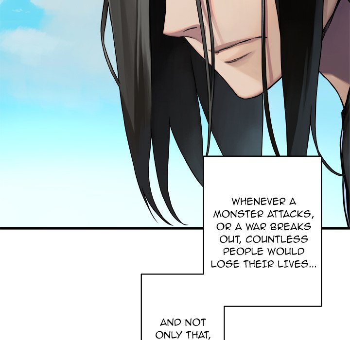 Read Her Summon Manga Online