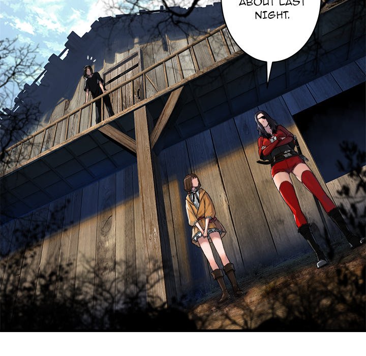Read Her Summon Manga Online