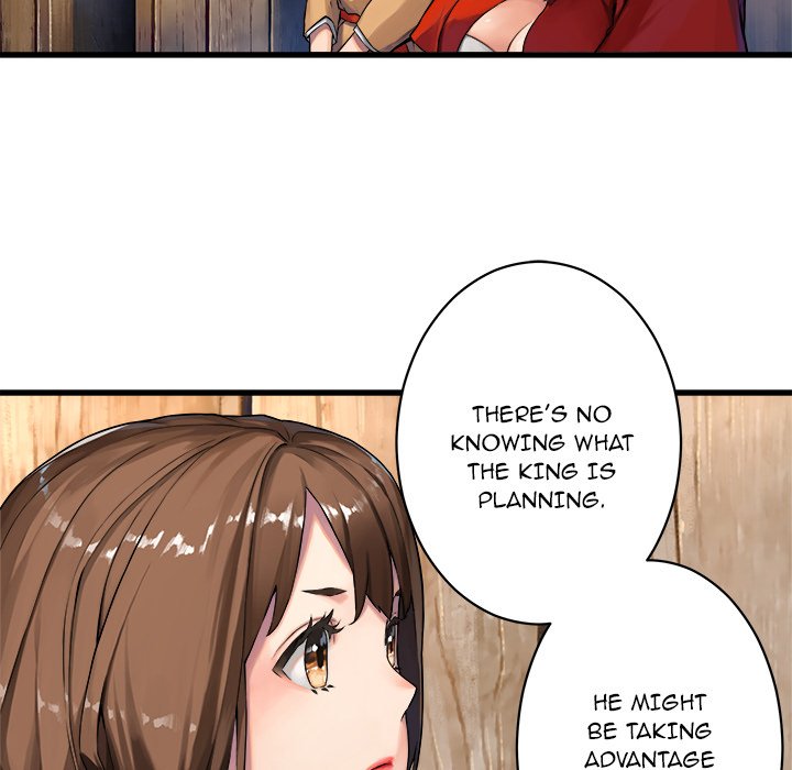 Read Her Summon Manga Online