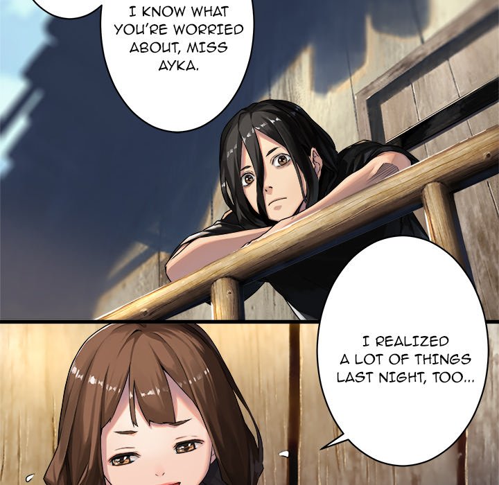 Read Her Summon Manga Online