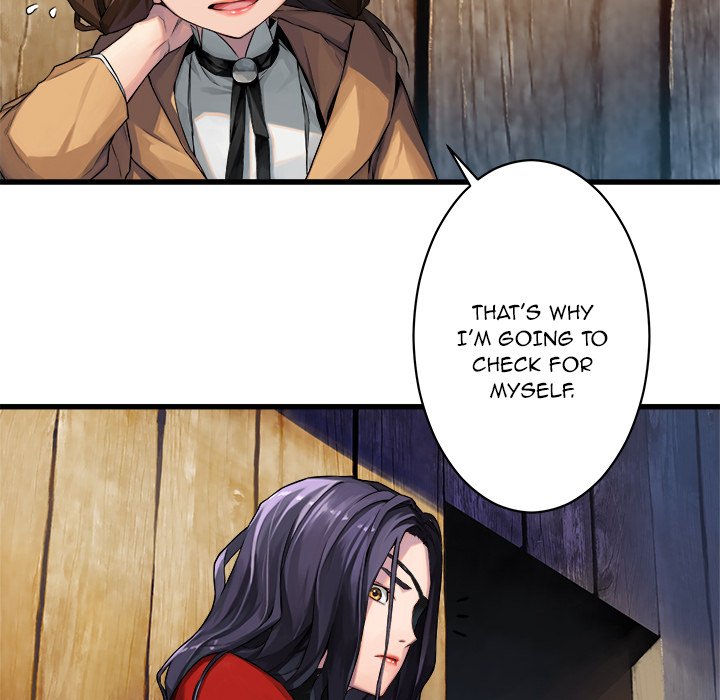 Read Her Summon Manga Online