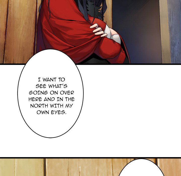 Read Her Summon Manga Online