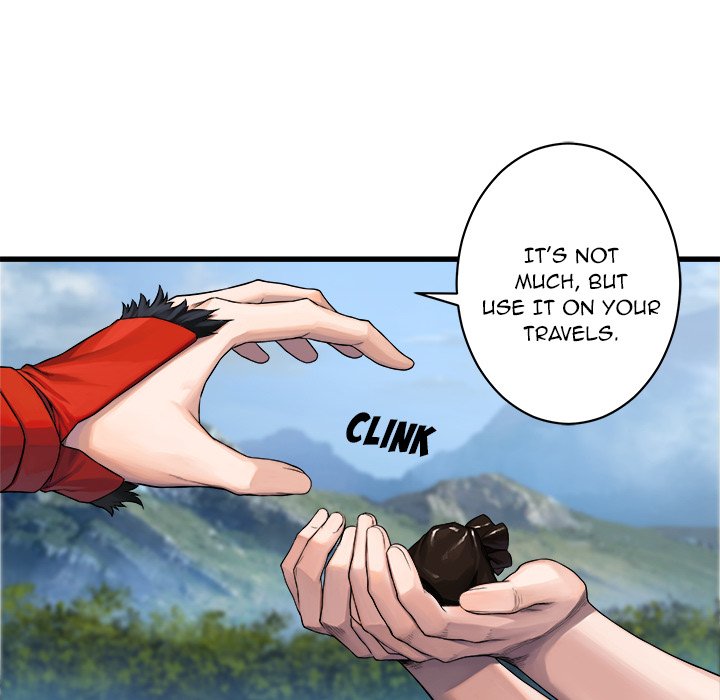 Read Her Summon Manga Online
