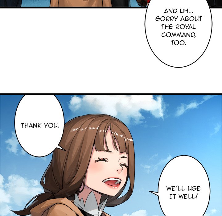 Read Her Summon Manga Online