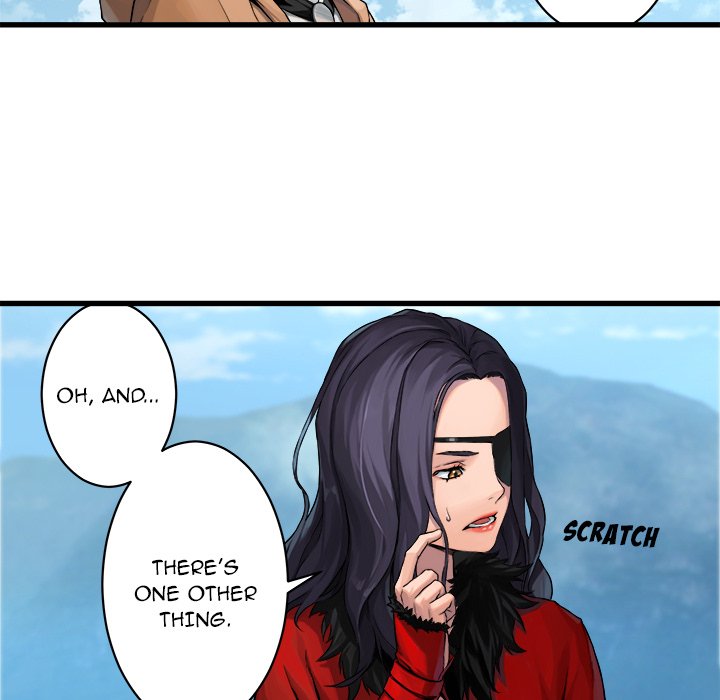 Read Her Summon Manga Online