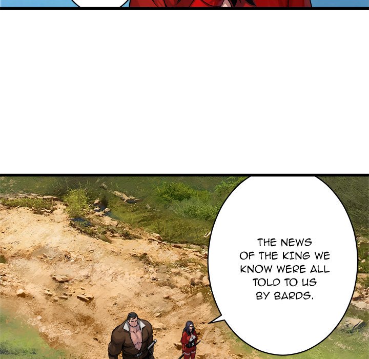 Read Her Summon Manga Online