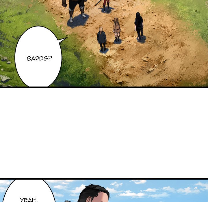 Read Her Summon Manga Online