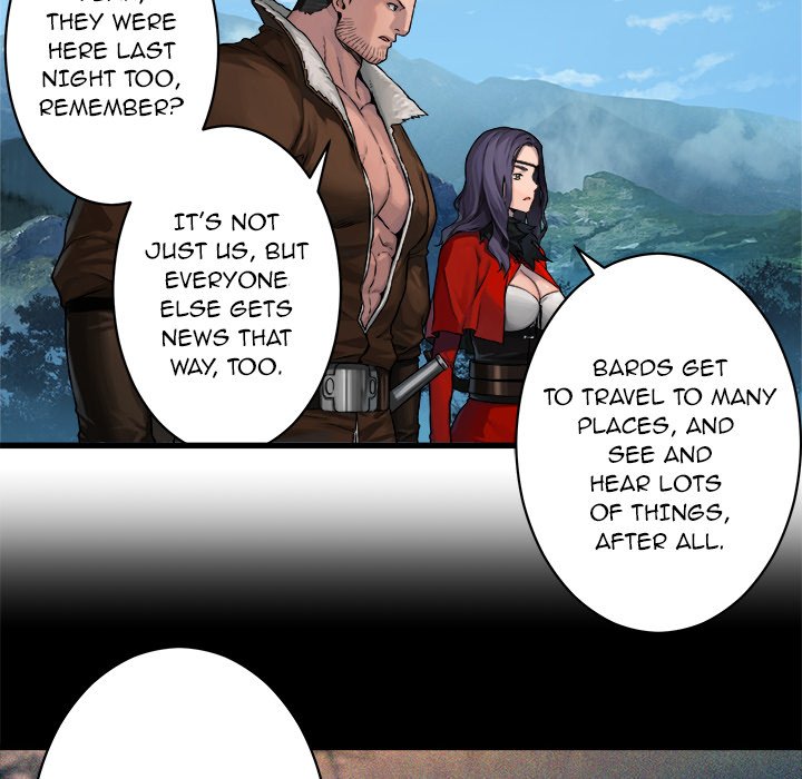 Read Her Summon Manga Online