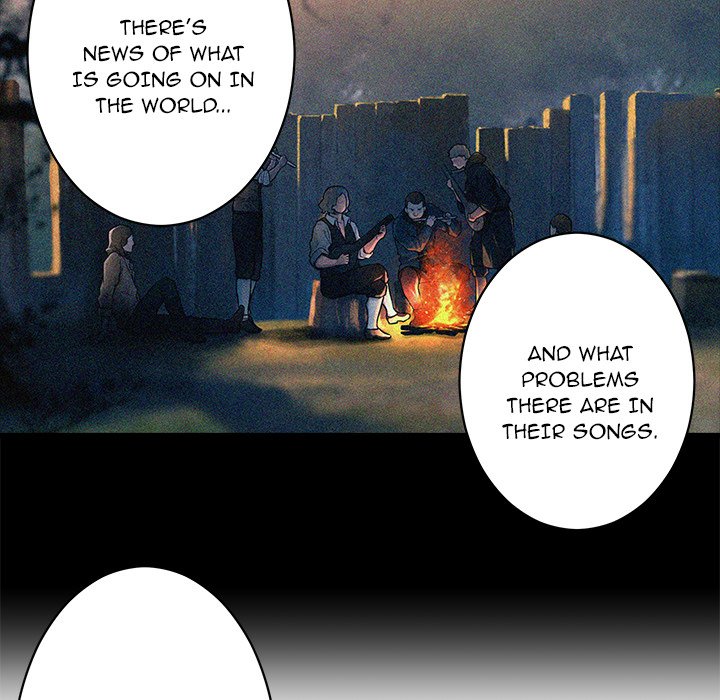 Read Her Summon Manga Online