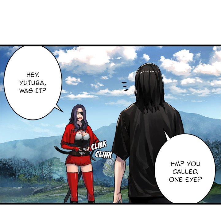 Read Her Summon Manga Online