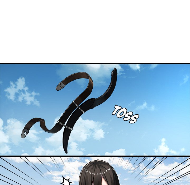 Read Her Summon Manga Online