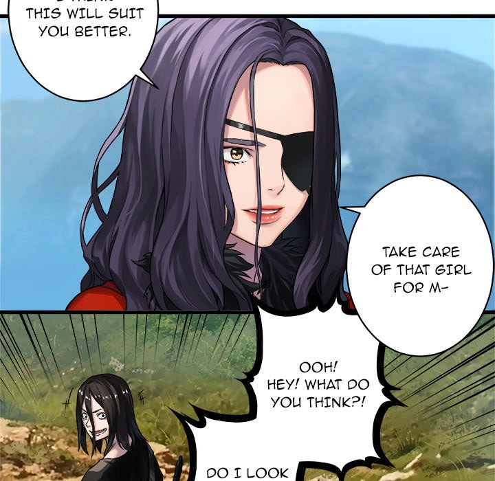 Read Her Summon Manga Online