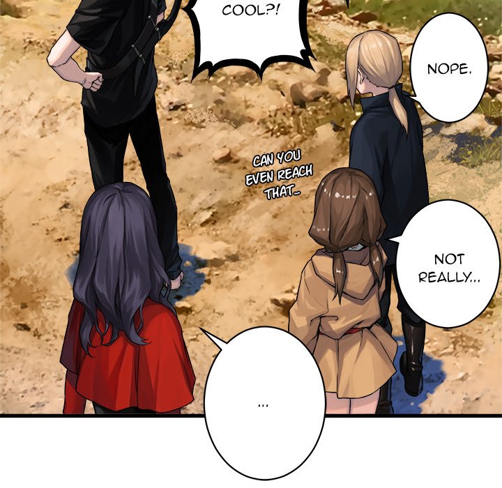 Read Her Summon Manga Online