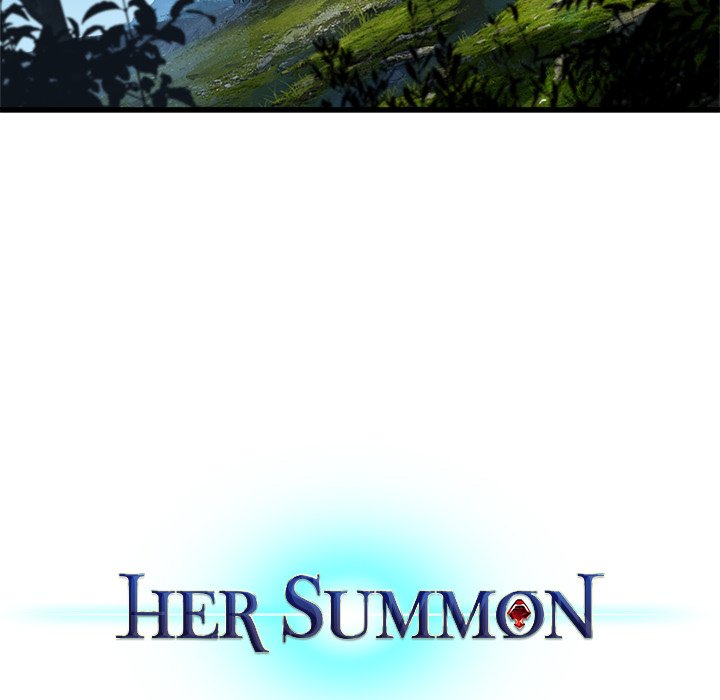 Read Her Summon Manga Online