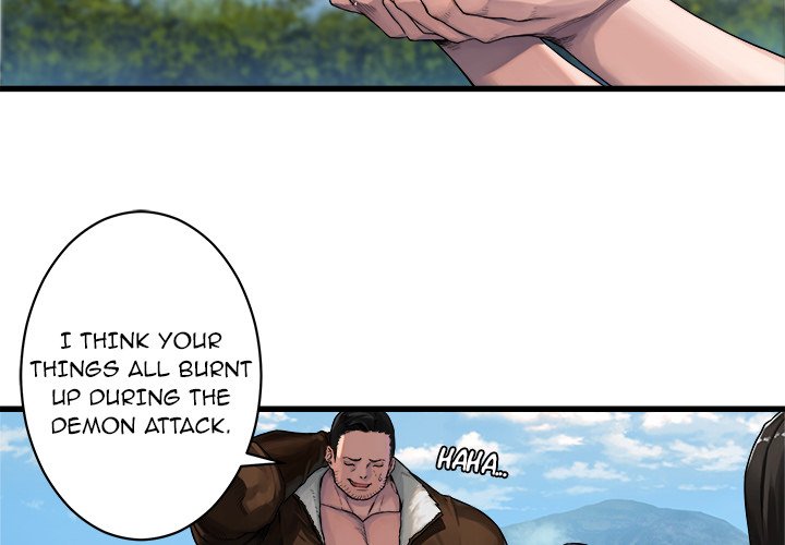 Read Her Summon Manga Online