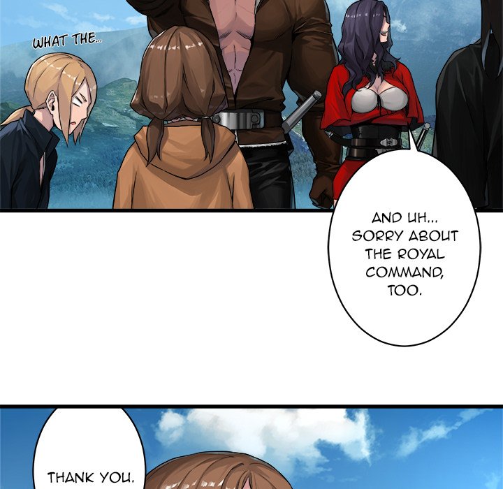 Read Her Summon Manga Online