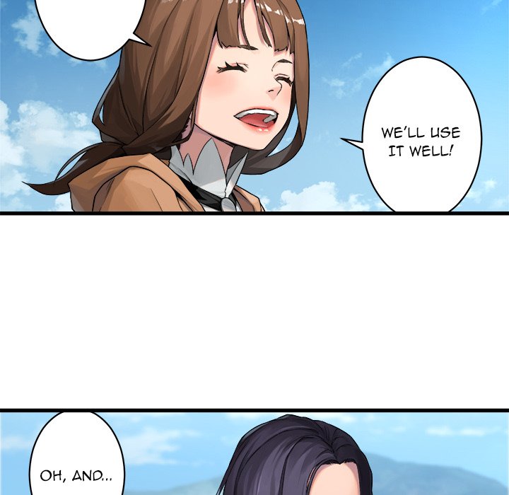Read Her Summon Manga Online