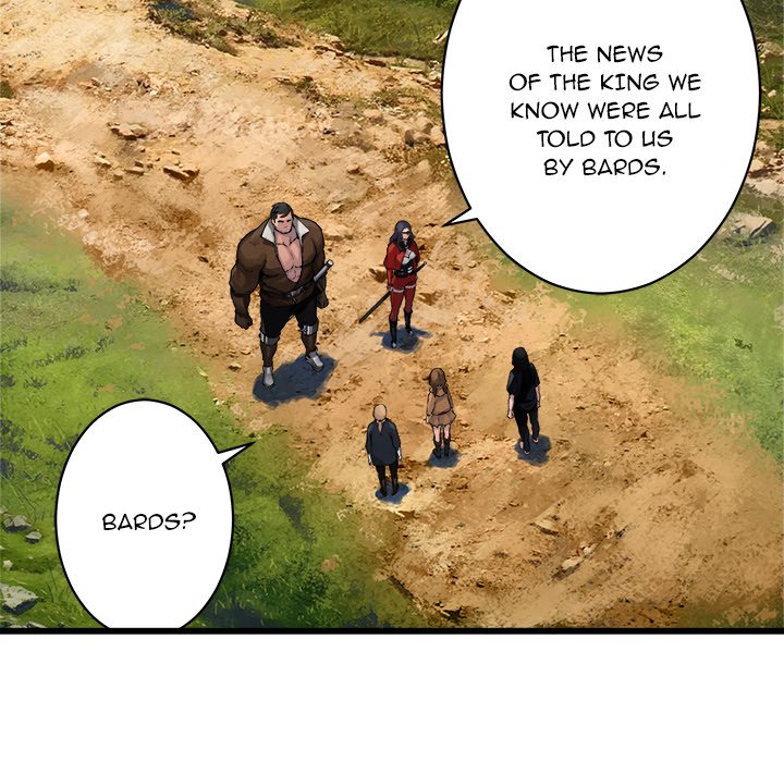 Read Her Summon Manga Online