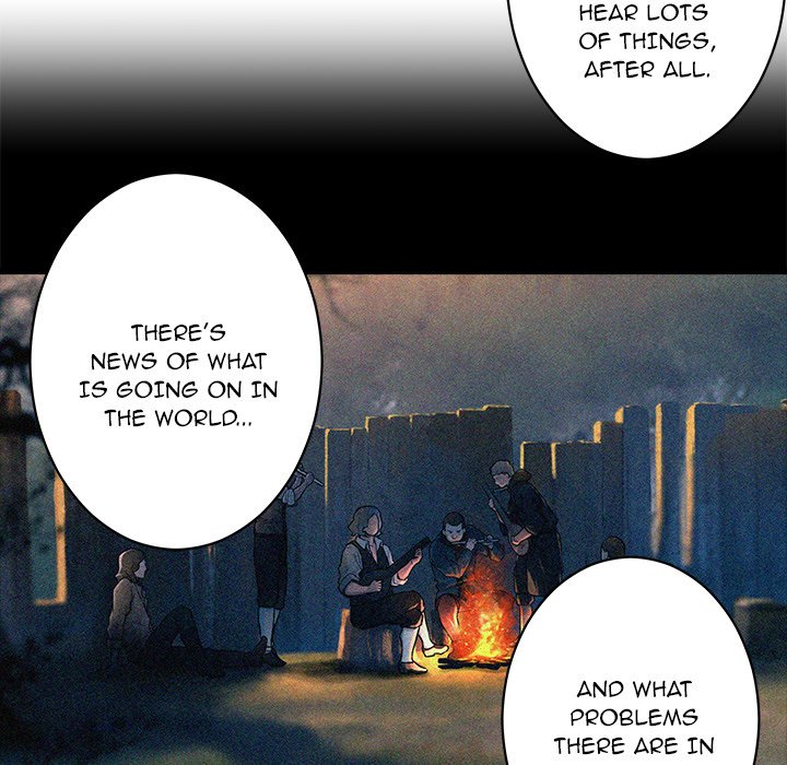 Read Her Summon Manga Online