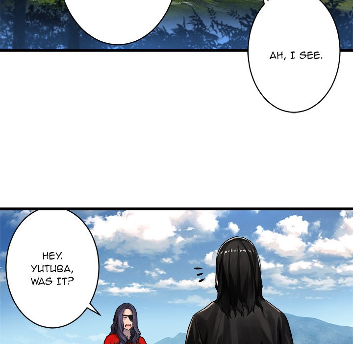 Read Her Summon Manga Online