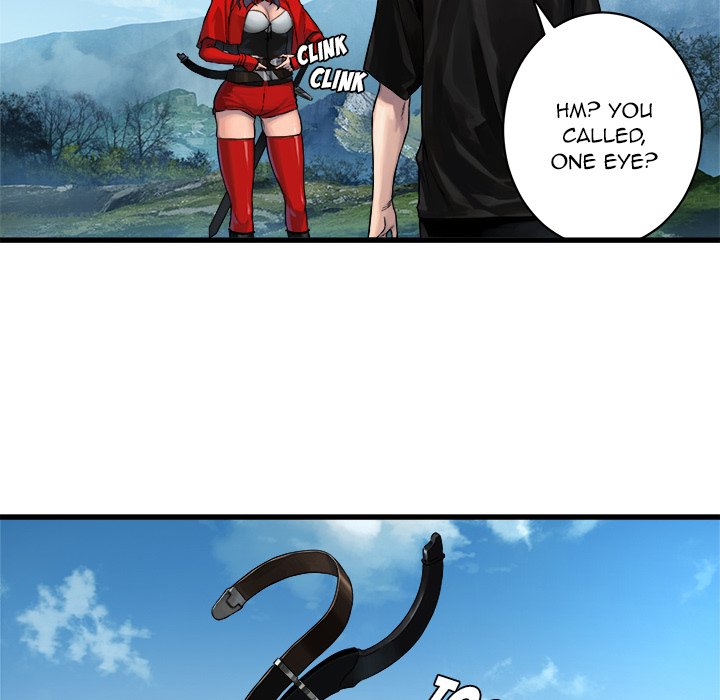 Read Her Summon Manga Online