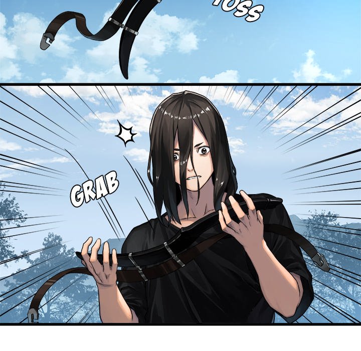 Read Her Summon Manga Online