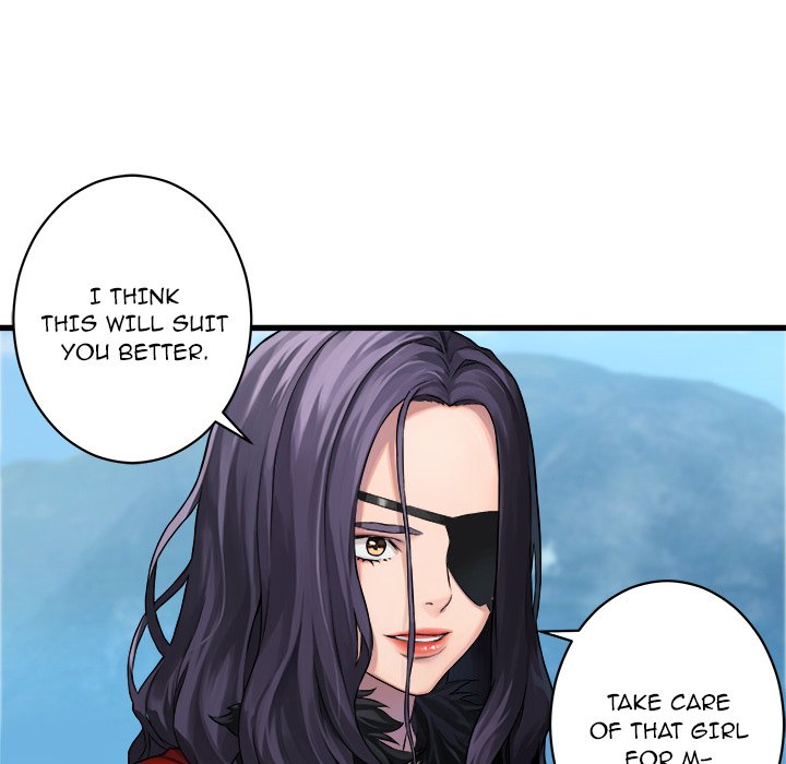 Read Her Summon Manga Online