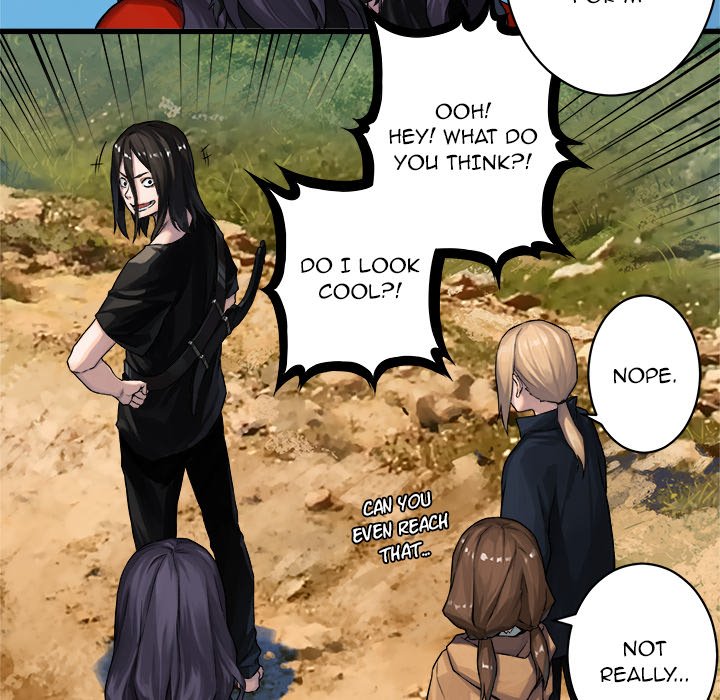 Read Her Summon Manga Online