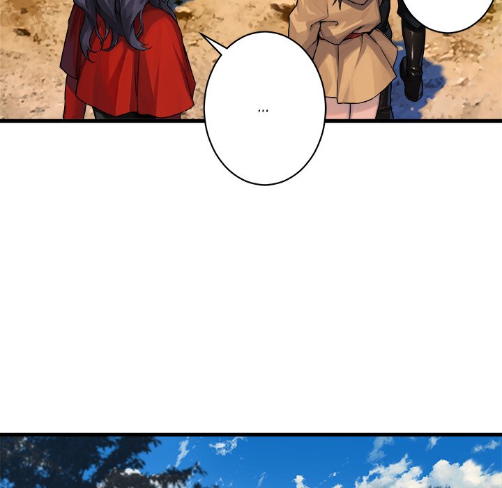Read Her Summon Manga Online