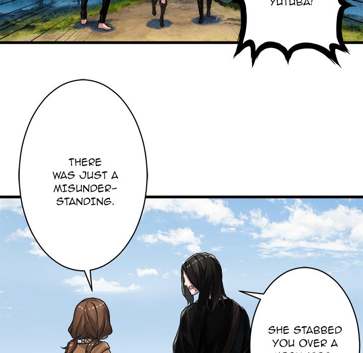 Read Her Summon Manga Online