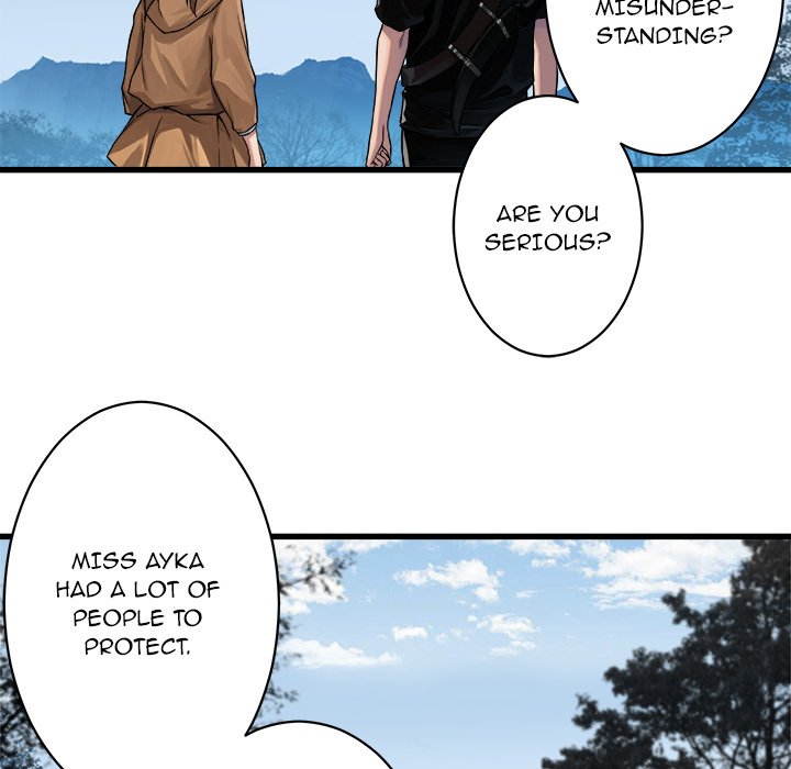 Read Her Summon Manga Online