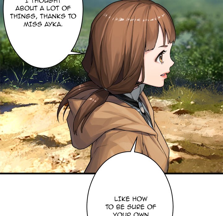 Read Her Summon Manga Online