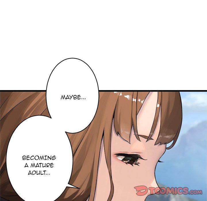 Read Her Summon Manga Online