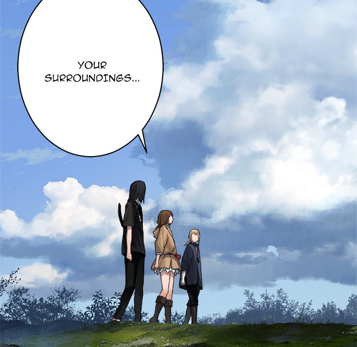 Read Her Summon Manga Online