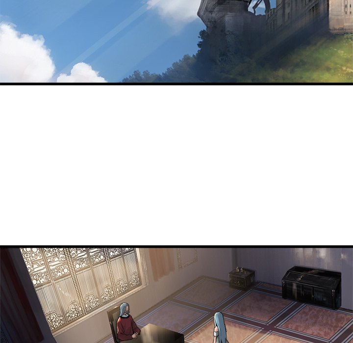 Read Her Summon Manga Online
