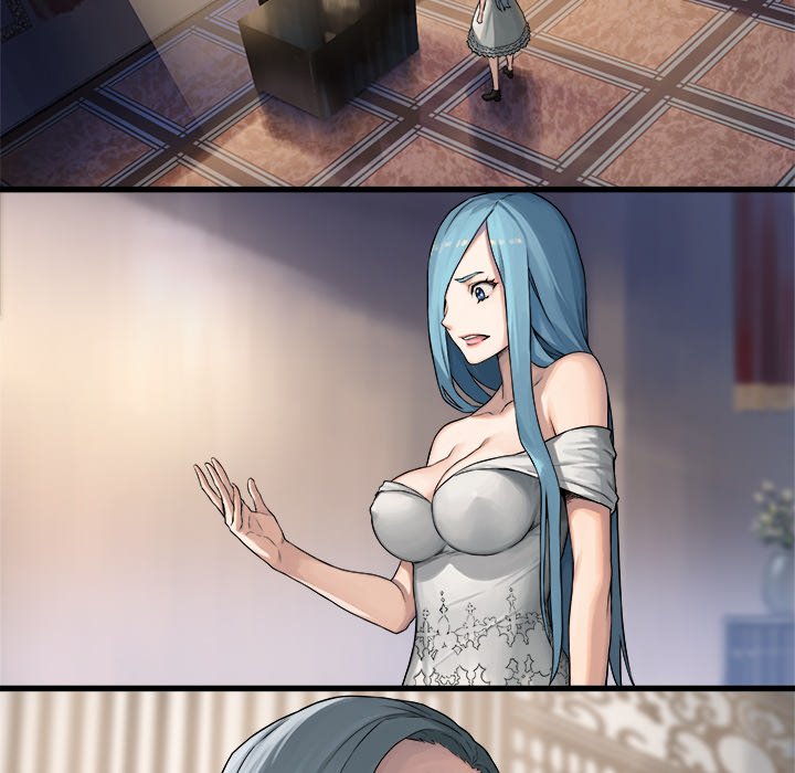 Read Her Summon Manga Online