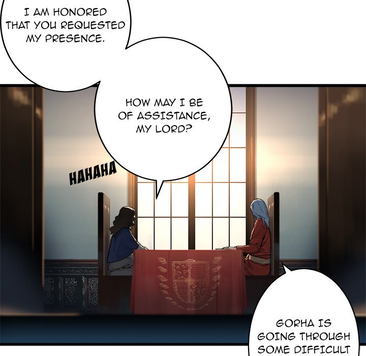 Read Her Summon Manga Online