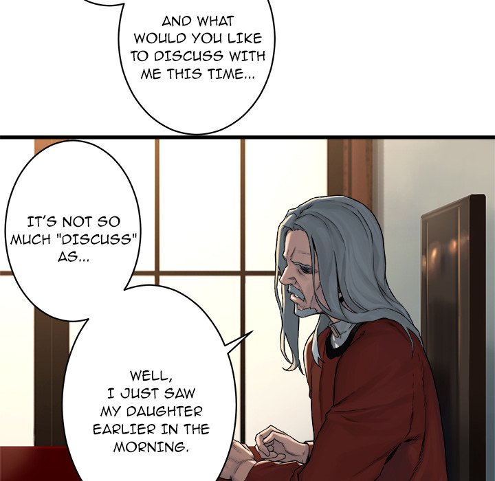 Read Her Summon Manga Online